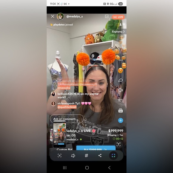 Theme Train 12/17 feature kschrist creativers3 - Picture 3 of 3